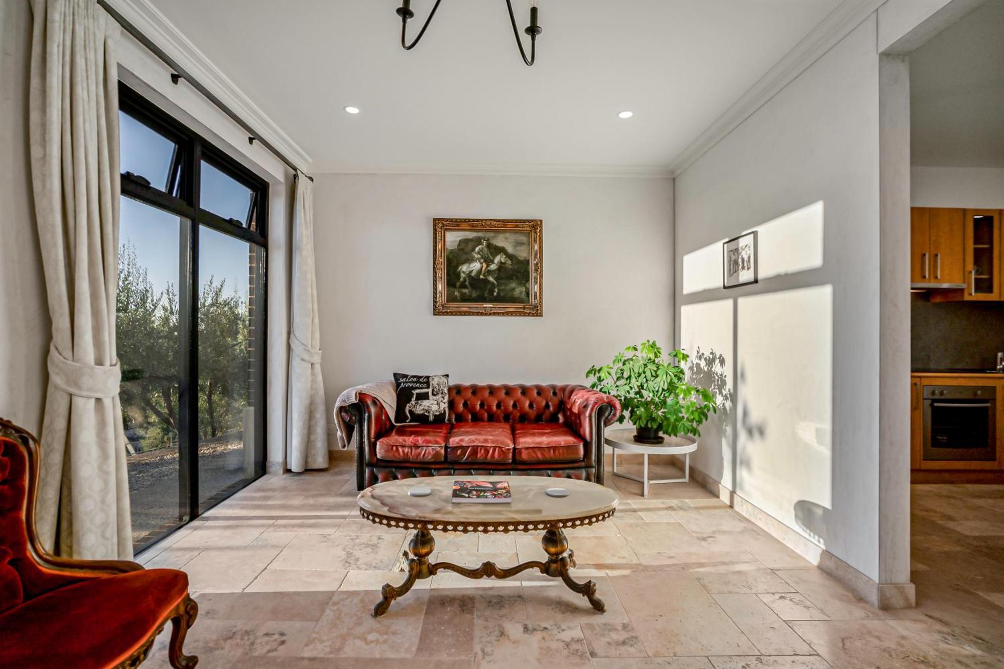 Liapis Estate Rostrevor *