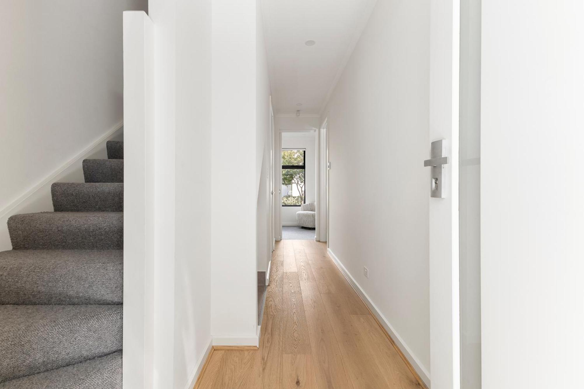 Stafford St By Urban Rest * Adelaide
