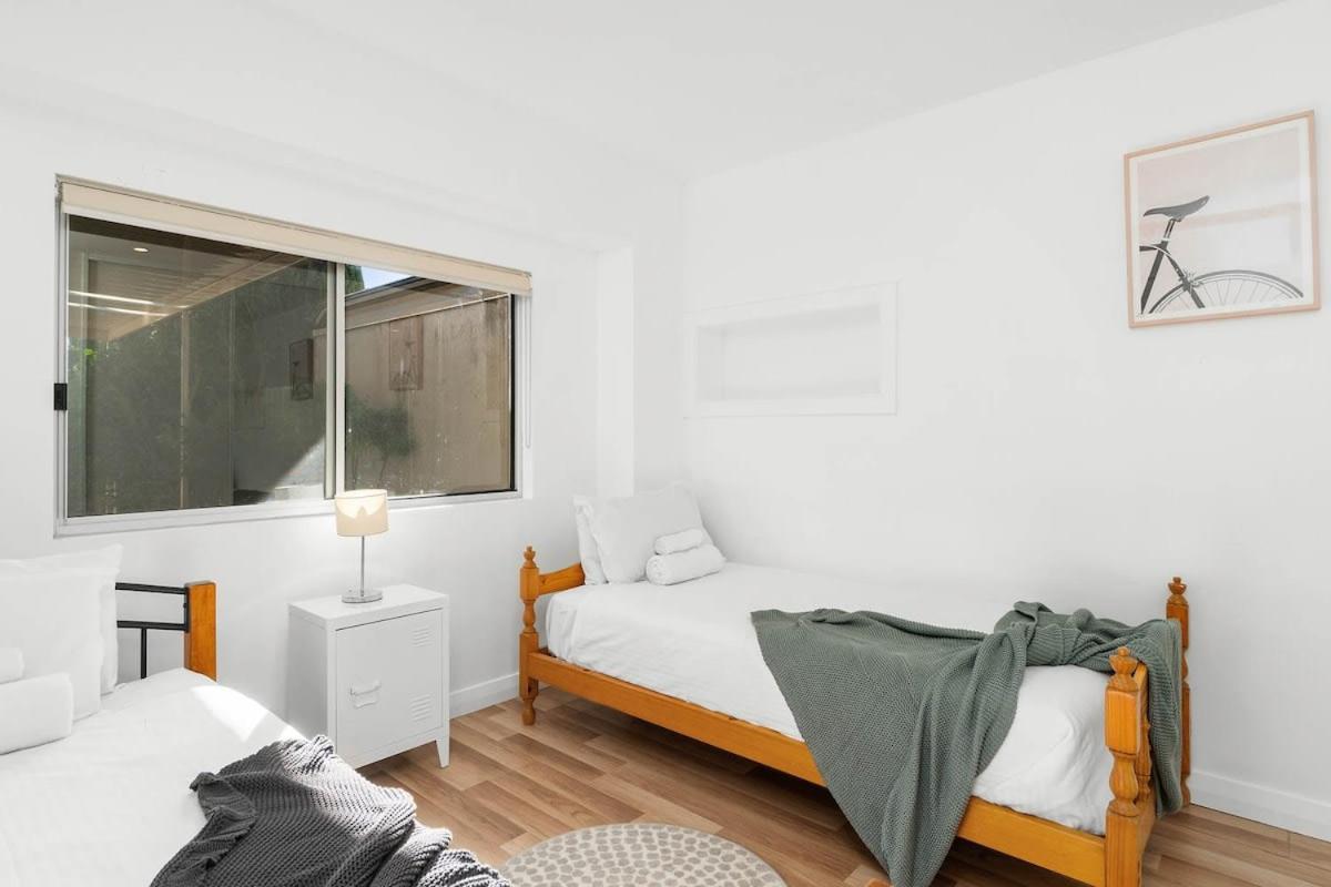 The Spacious & Elegant Vacation Haven - Glenside * Adelaide