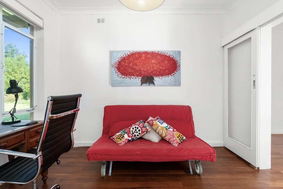 Holiday home The Spacious & Elegant Vacation Haven - Glenside *