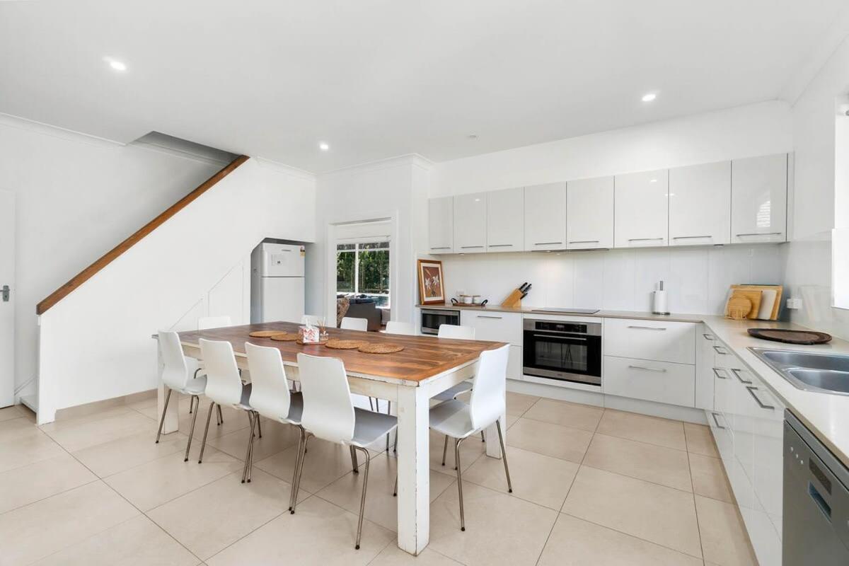 The Spacious & Elegant Vacation Haven - Glenside Holiday home Adelaide
