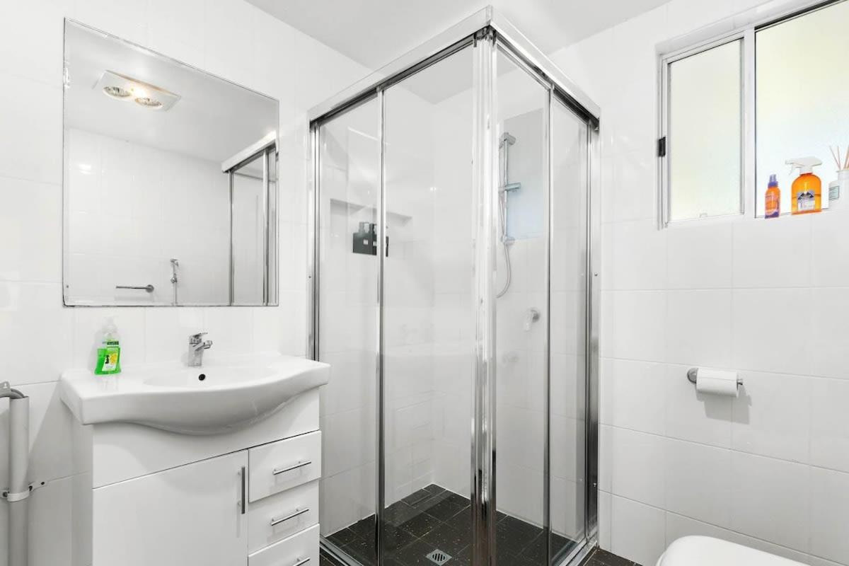 Holiday home The Spacious & Elegant Vacation Haven - Glenside