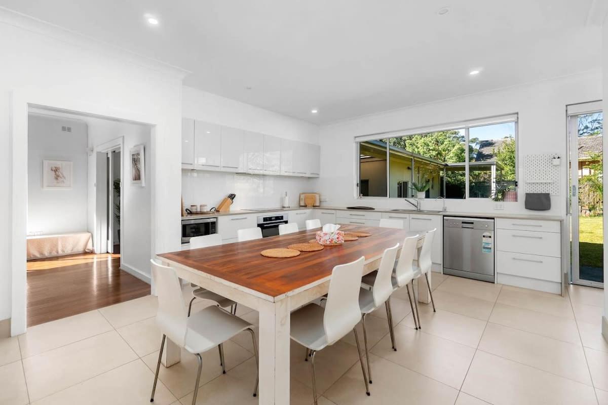 The Spacious & Elegant Vacation Haven - Glenside * Adelaide