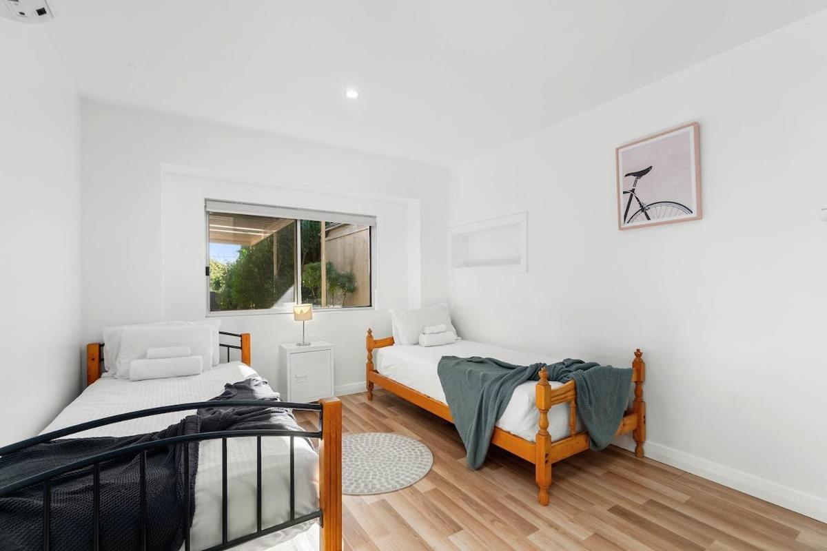 Holiday home The Spacious & Elegant Vacation Haven - Glenside