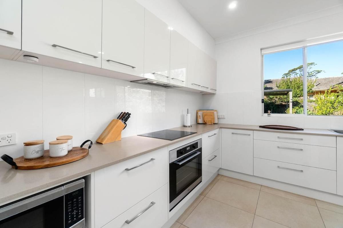 The Spacious & Elegant Vacation Haven - Glenside *
