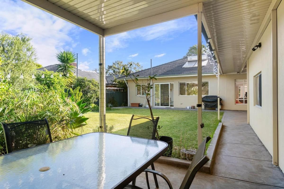 The Spacious & Elegant Vacation Haven - Glenside Holiday home