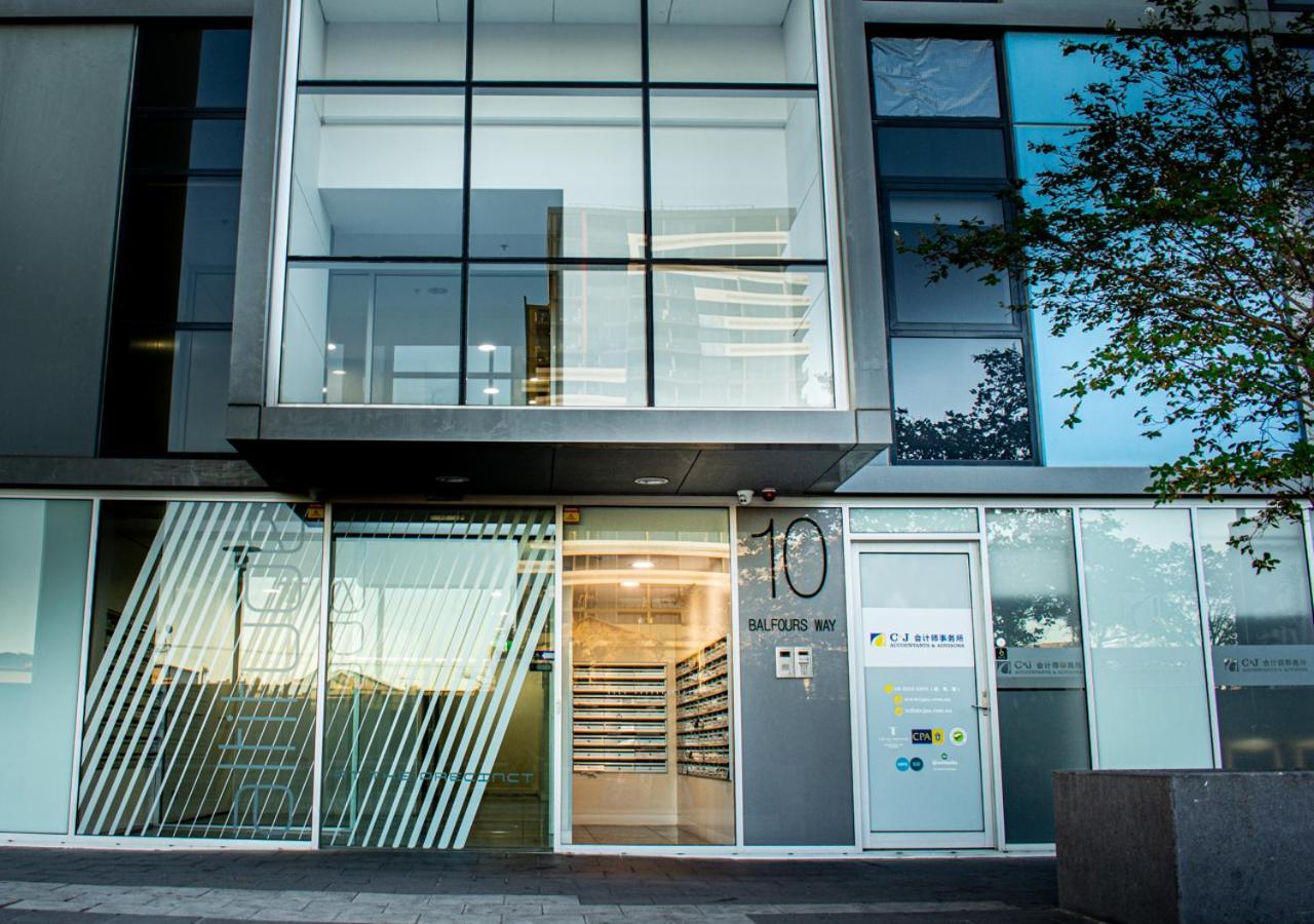 Koala Nest In Apartment Adelaide