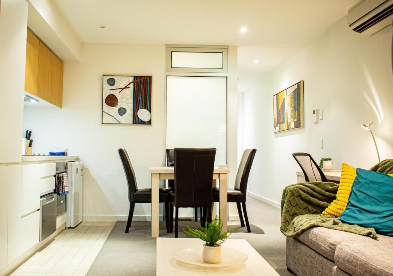 Apartment Koala Nest In Adelaide