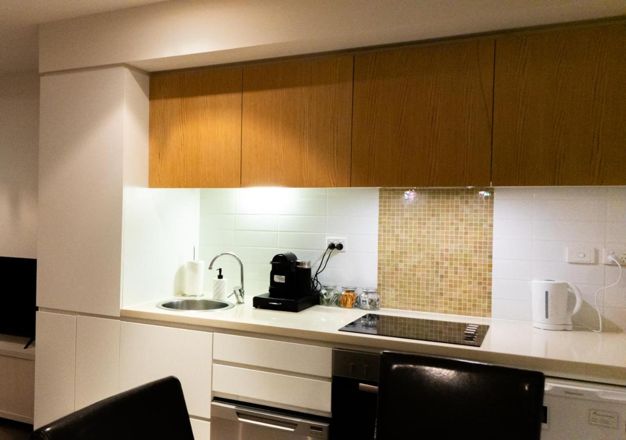 Koala Nest In Apartment *