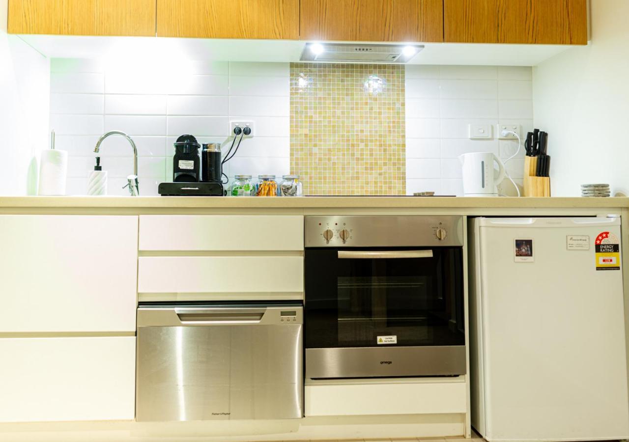 Koala Nest In Apartment Adelaide