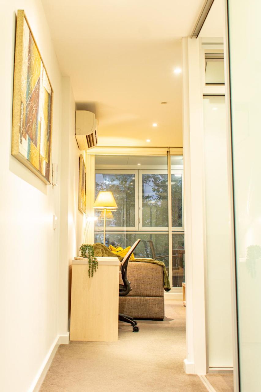 Koala Nest In Apartment