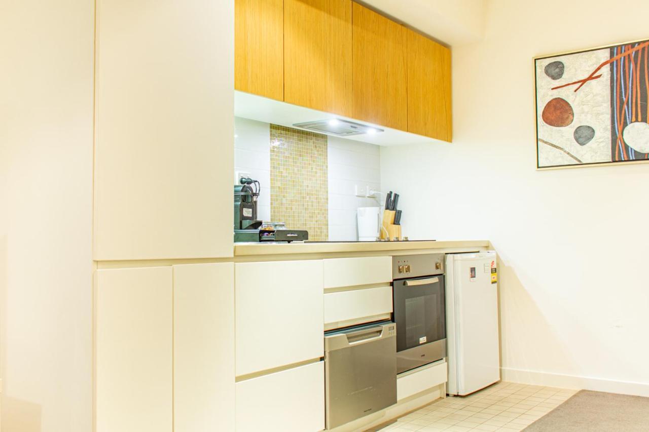 Apartment Koala Nest In Adelaide