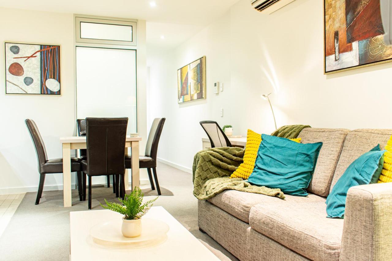 Koala Nest In Apartment *