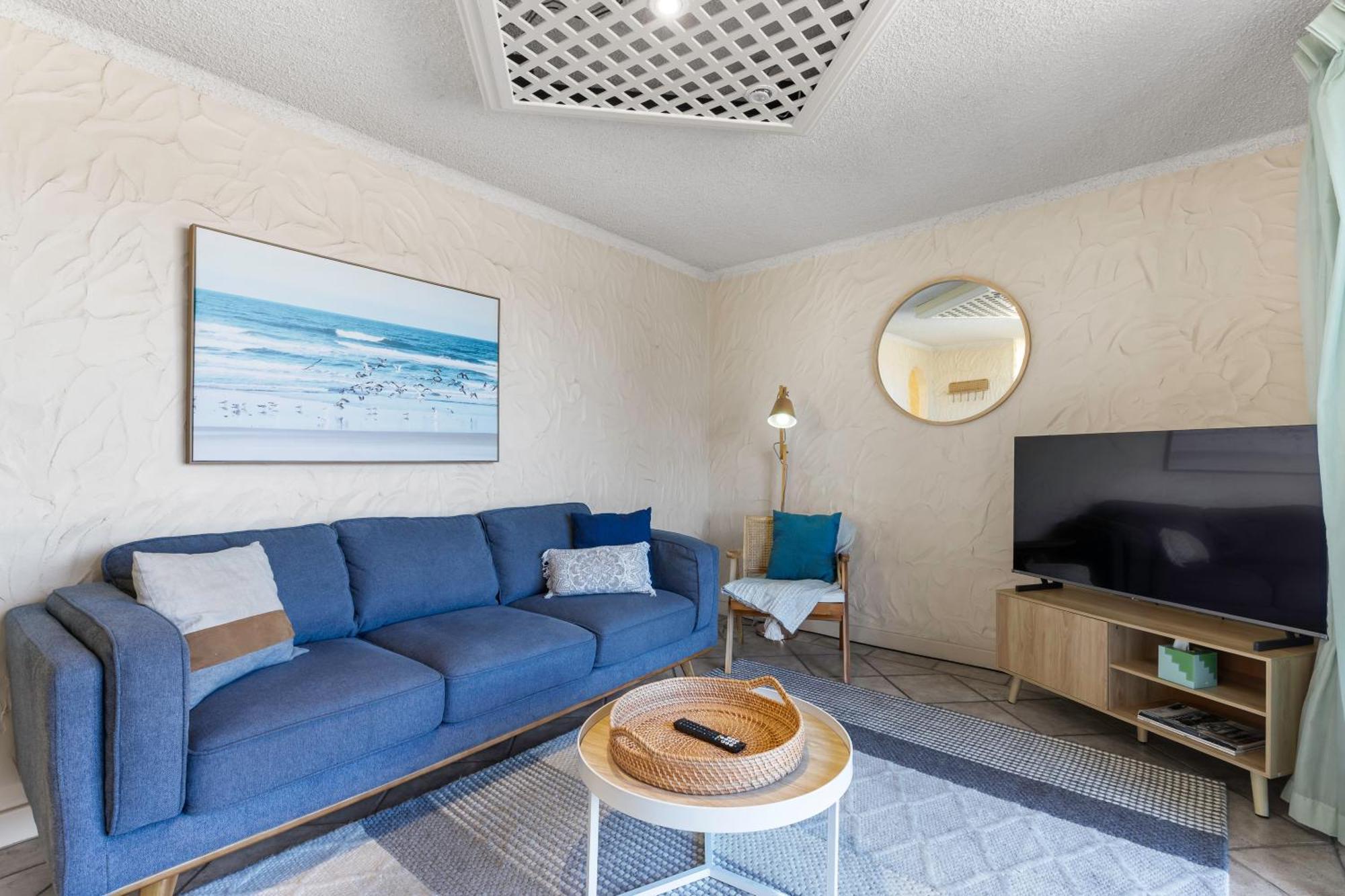 Bayswaterfront Apartment *