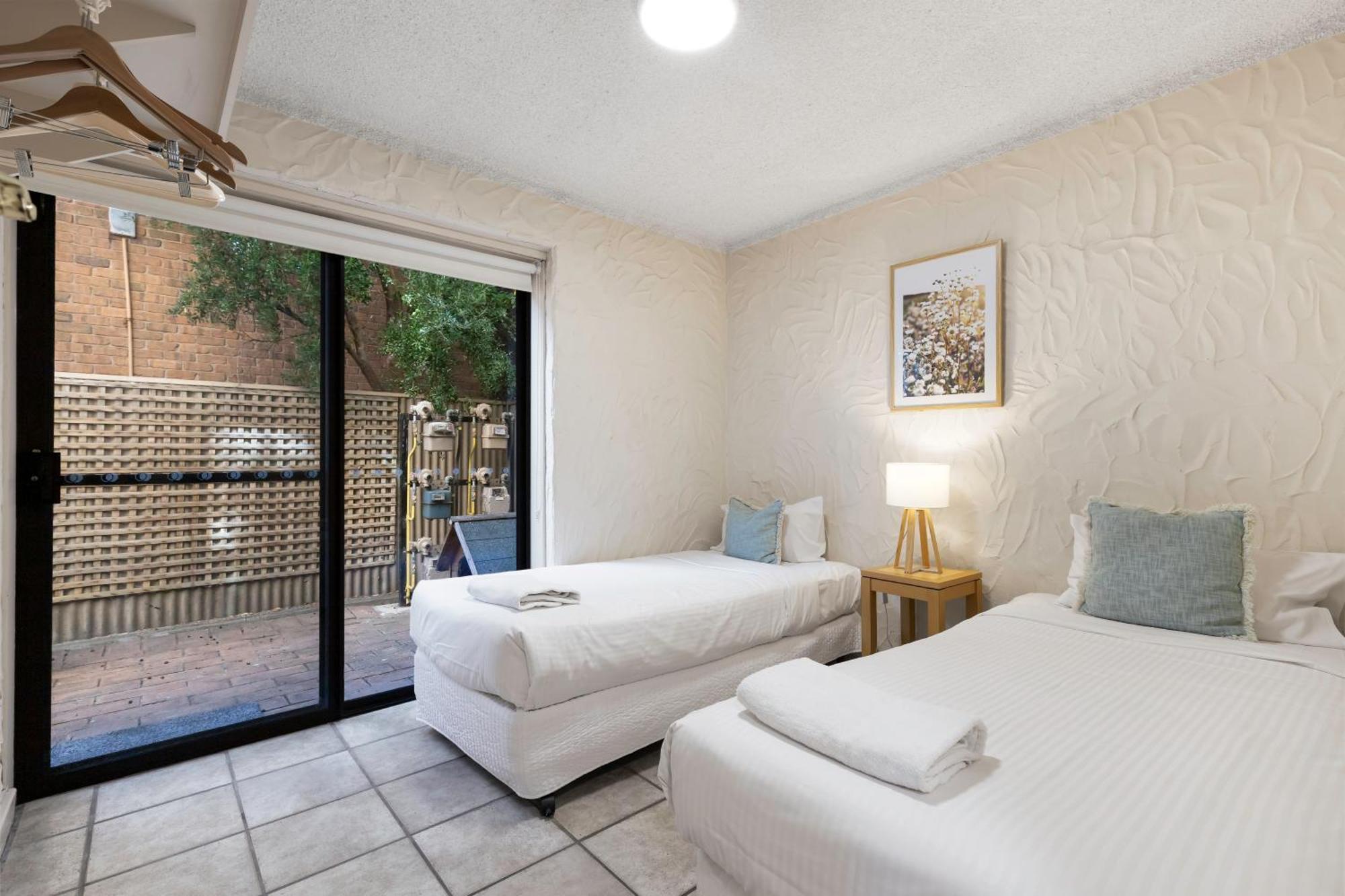 Apartment Bayswaterfront *