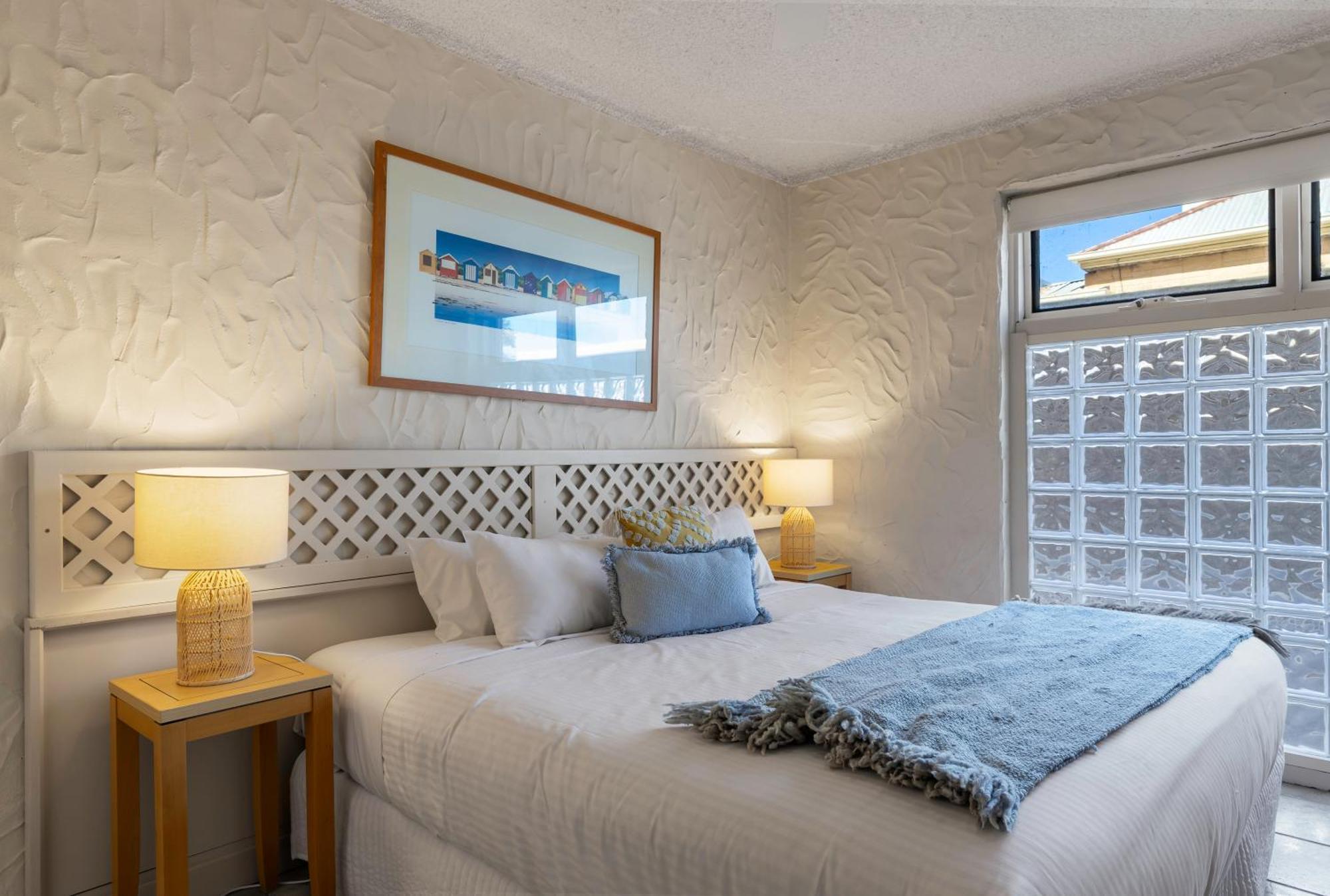 Apartment Bayswaterfront Adelaide