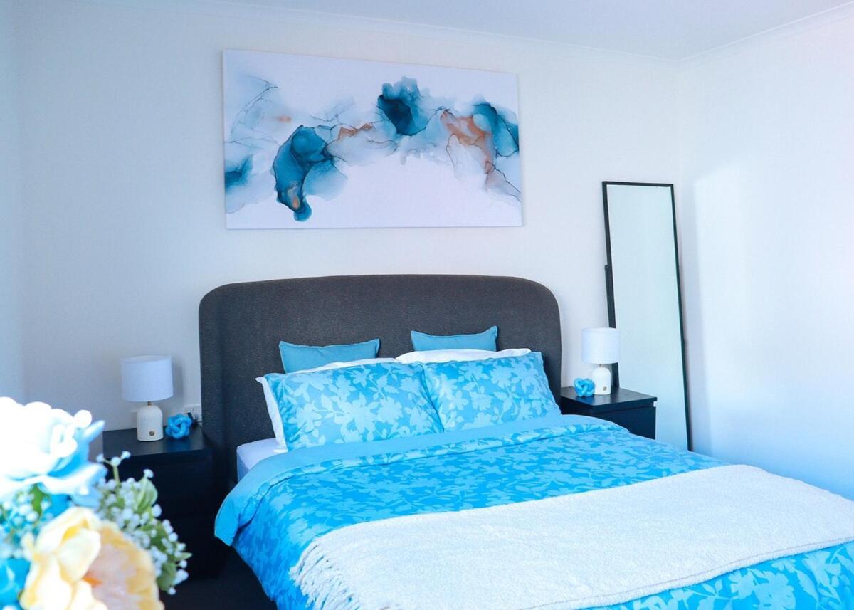 Little Luxe Retreat Apartment *