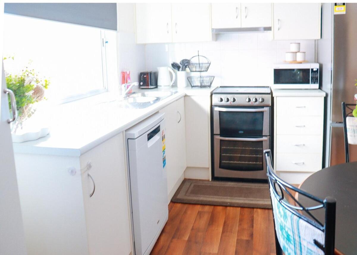 Little Luxe Retreat Apartment Adelaide