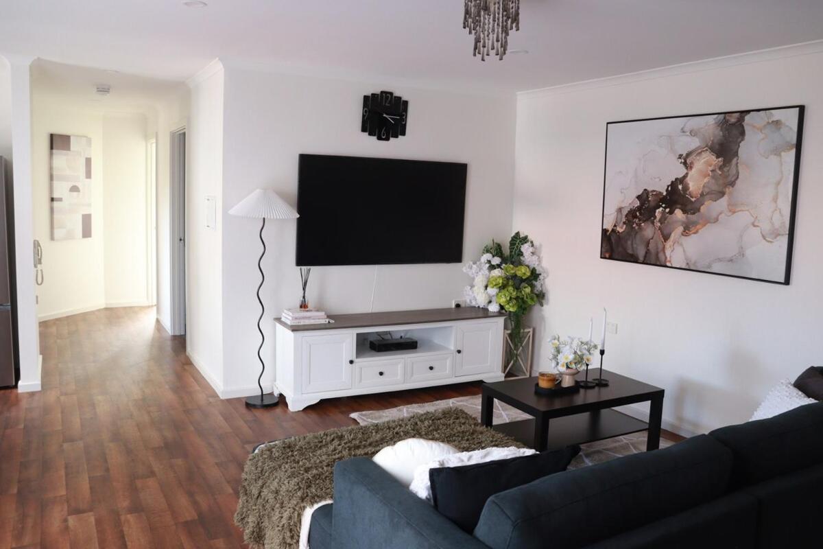 Apartment Little Luxe Retreat Adelaide