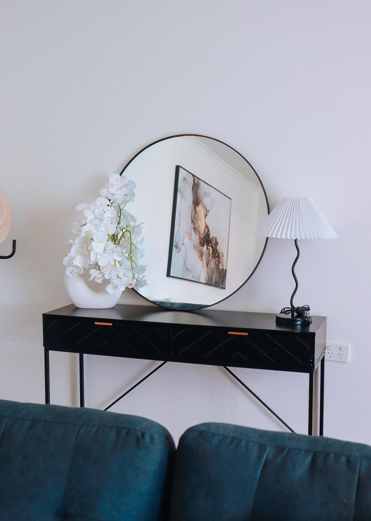 Little Luxe Retreat