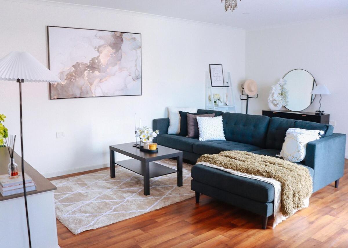 Apartment Little Luxe Retreat
