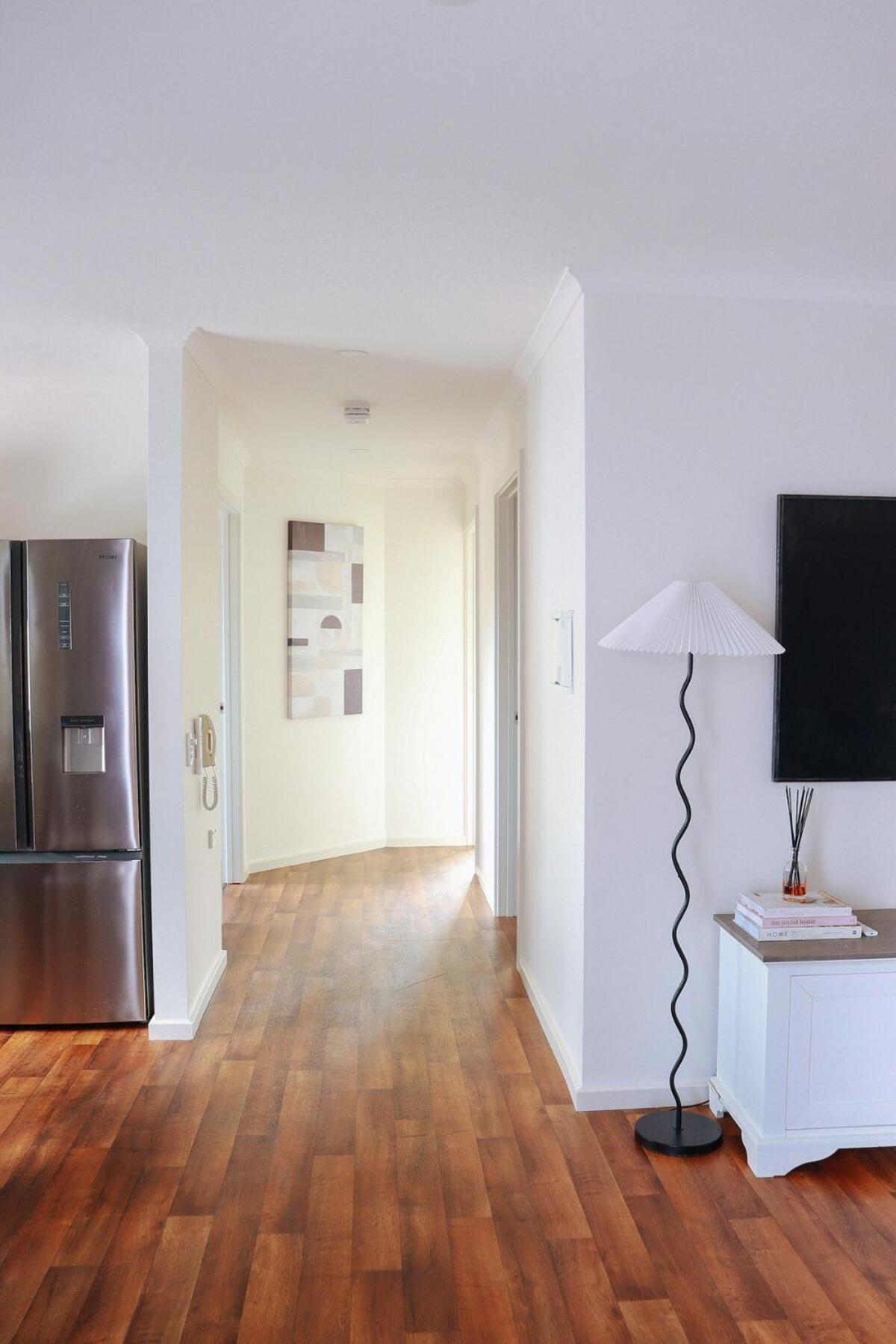Apartment Little Luxe Retreat *