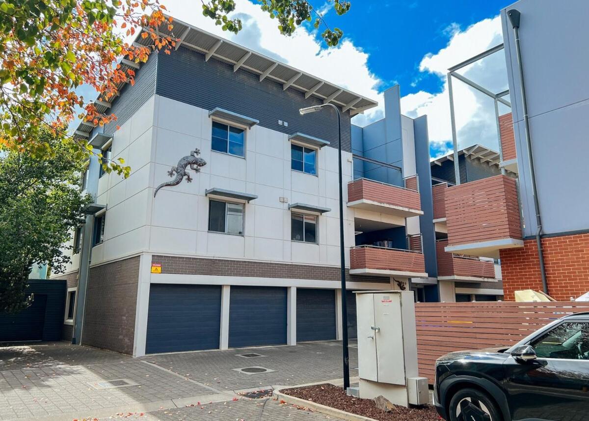 Little Luxe Retreat Apartment Adelaide