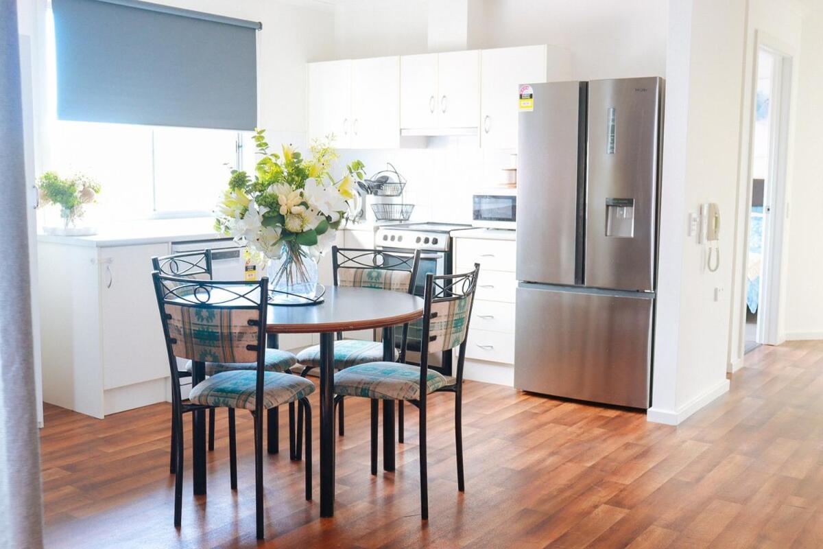 Apartment Little Luxe Retreat Adelaide