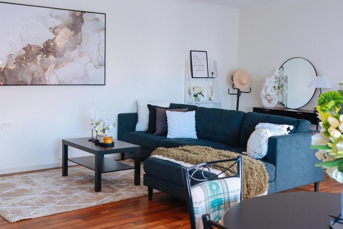 Little Luxe Retreat Adelaide