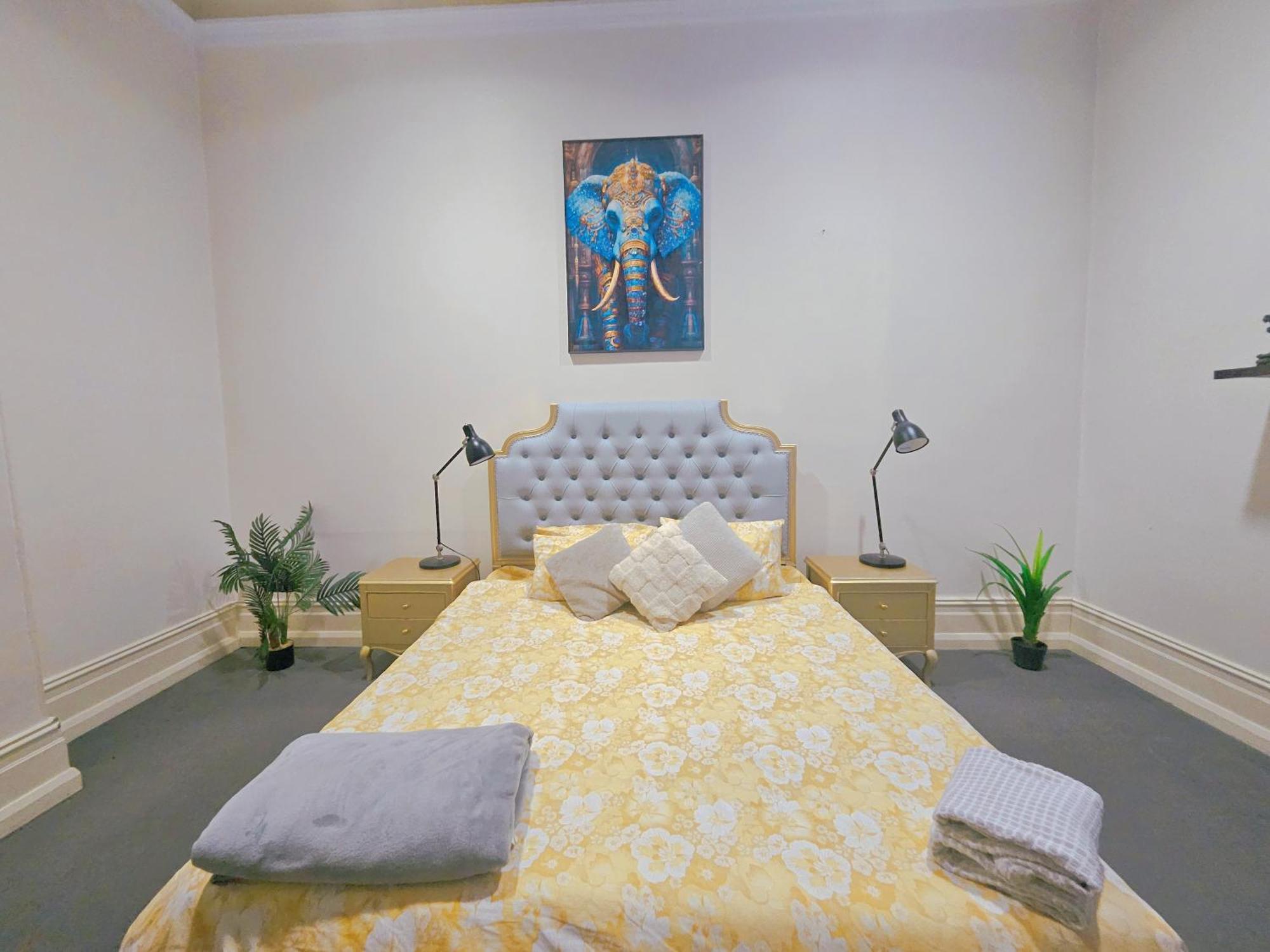 Homestay Eden - Franklin 1 *