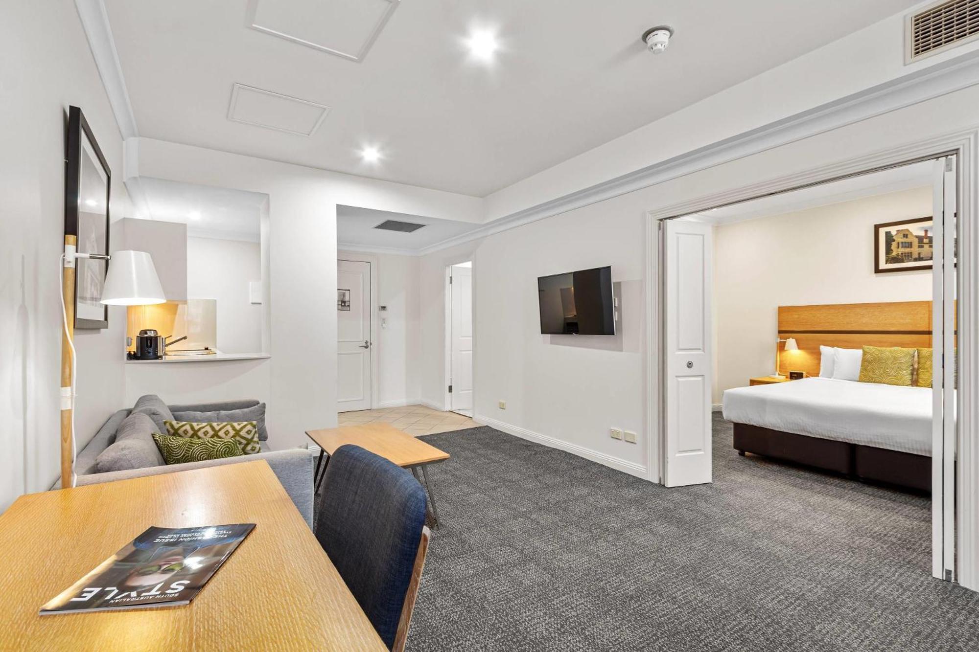Quality Aparthotel