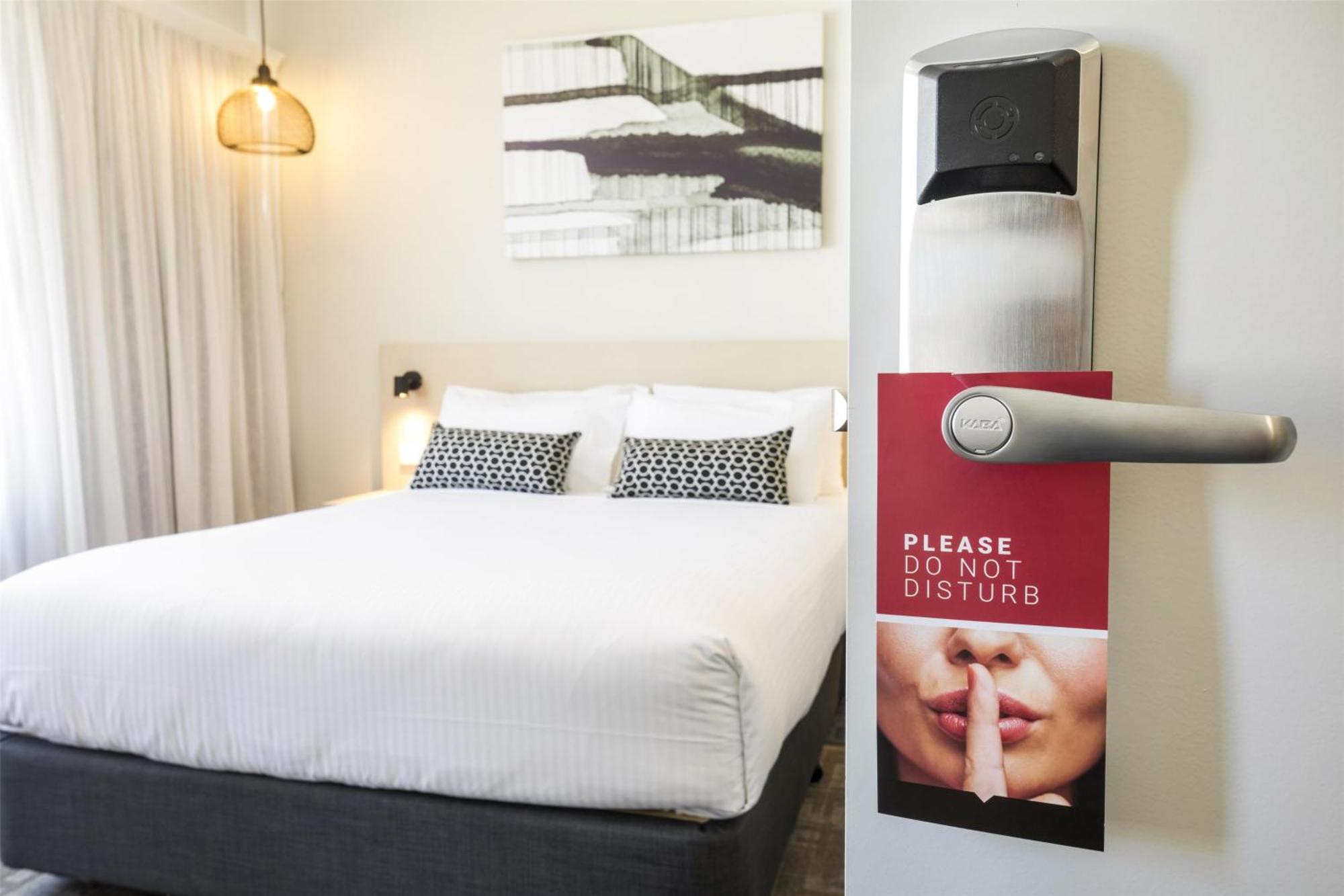Hotel Nightcap At Finsbury 3*