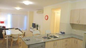 Aparthotel Glenelg Beachside Adelaide