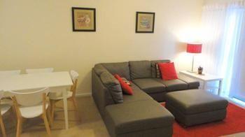 Glenelg Beachside Aparthotel