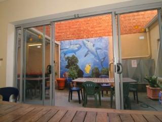 The Hostel