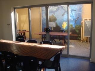 The Hostel Adelaide