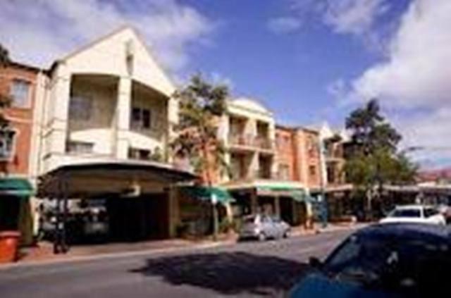 Aparthotel The Grand 3*