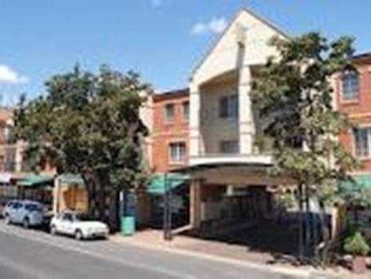 The Grand Aparthotel Adelaide