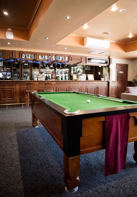 Enfield Hotel 3*