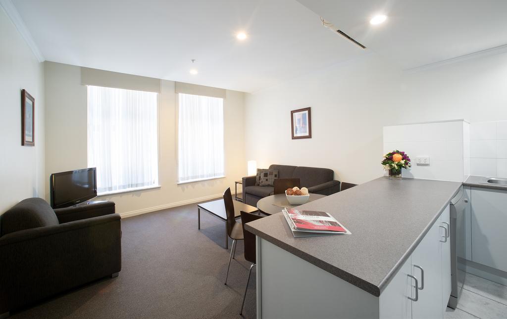 Franklin Aparthotel