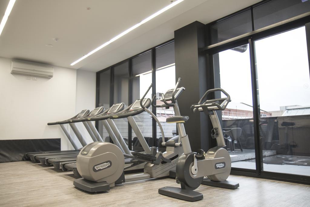 Ibis Hotel Adelaide