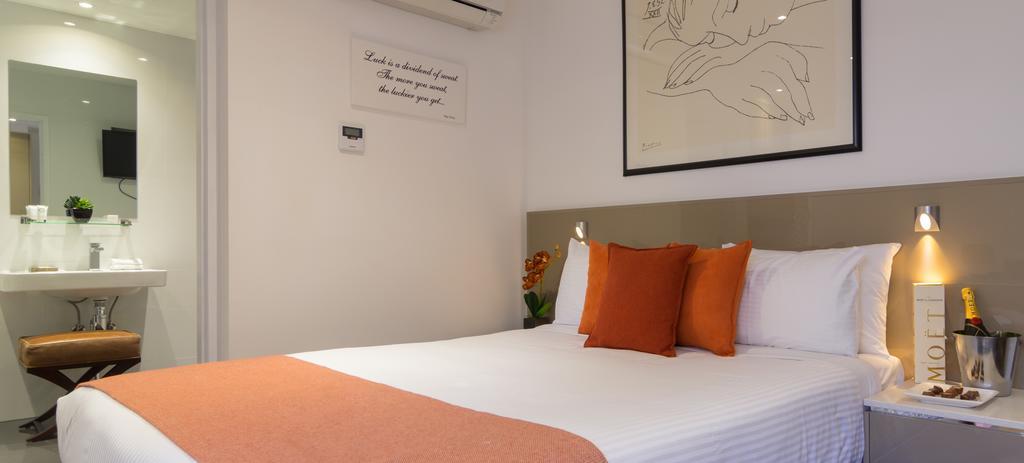 North Boutique 4* Adelaide