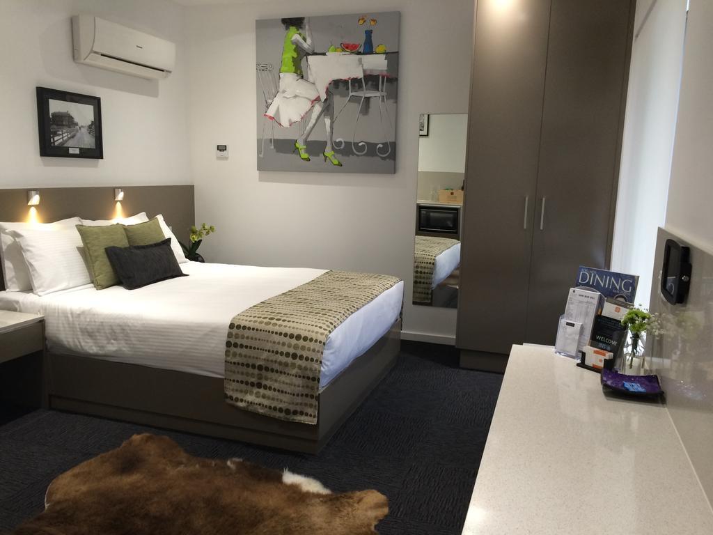 North Boutique 4* Adelaide