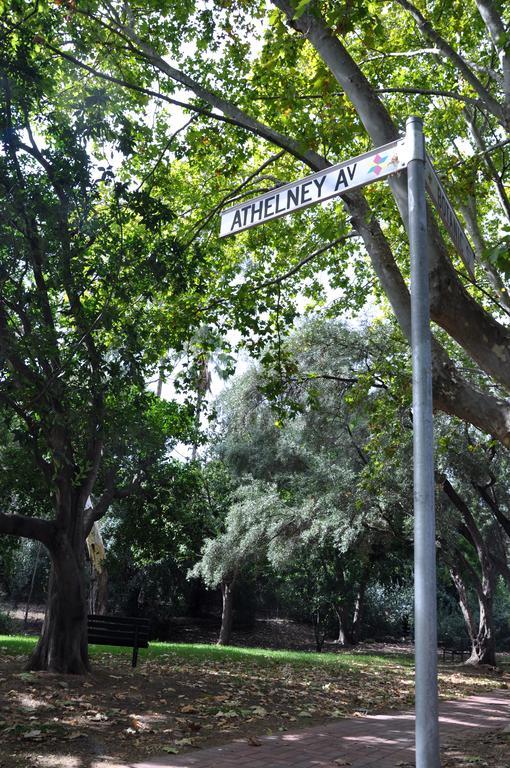 Athelney Bed & Breakfast Adelaide