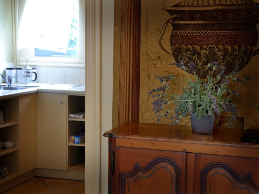 Bed & Breakfast Athelney