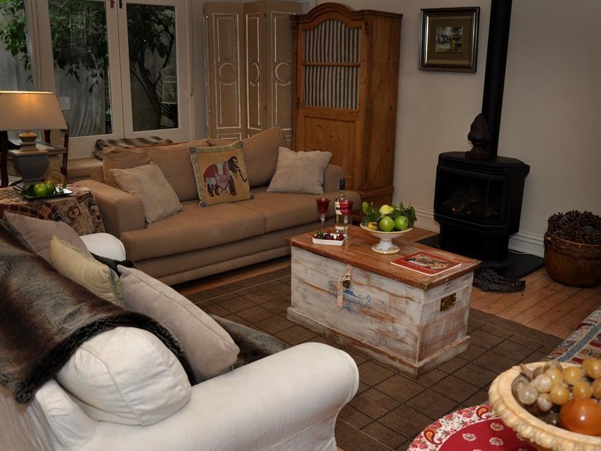 Athelney Bed & Breakfast Adelaide