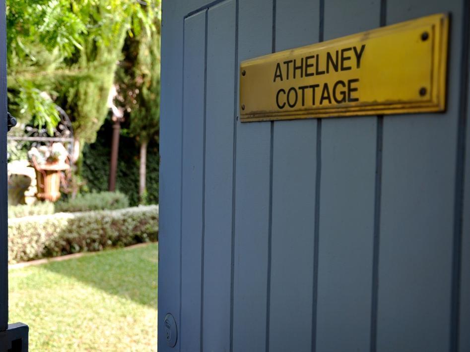 Bed & Breakfast Athelney 4*