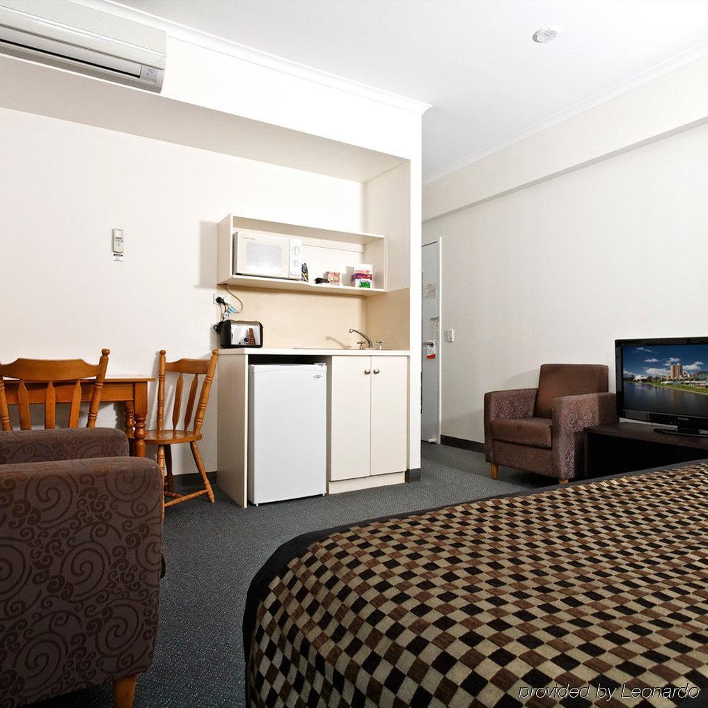 Aparthotel Breakfree Directors Adelaide