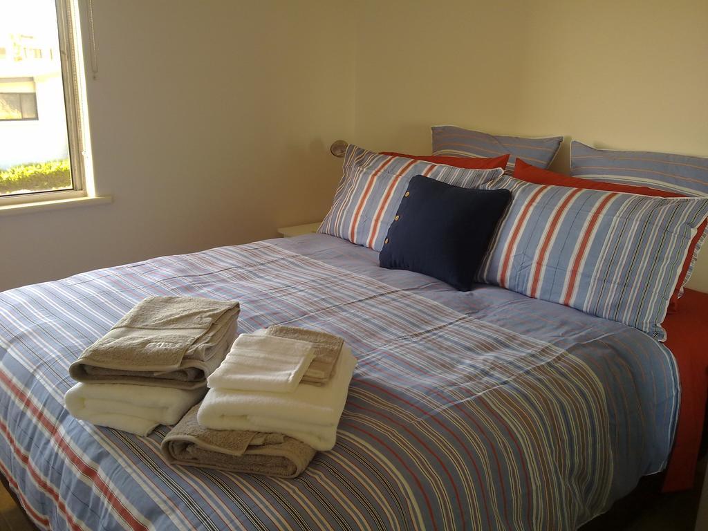 Acushla Esplanade Living Self Check-in Self Check-out Apartment Adelaide