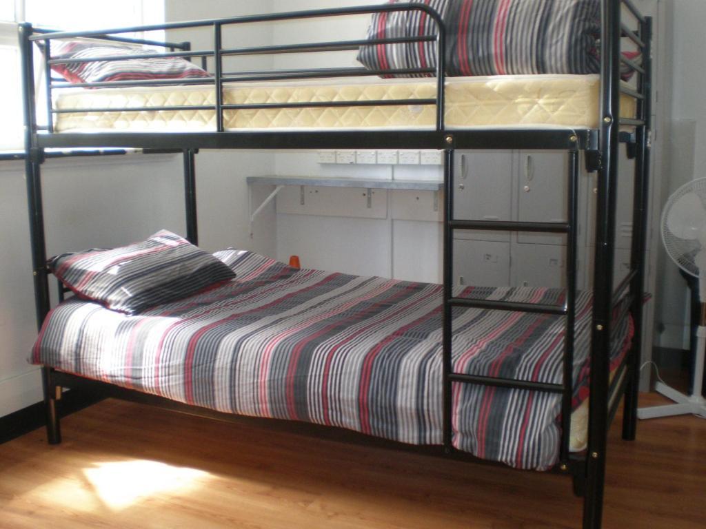 Our House Backpackers * Adelaide